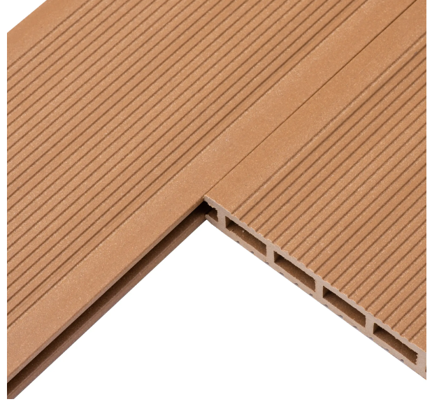 Террасная доска из ДПК MultiDeck  Дерево