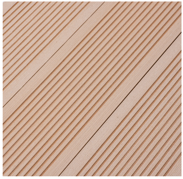 Террасная доска из ДПК MultiDeck  Дерево