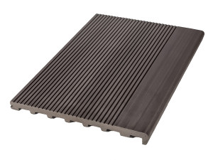 Ступень дпк полнотелая Optimum Венге Ступень дпк полнотелая Optimum Венге